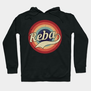 Reba Hoodie